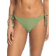 Roxy Γυναικείο μαγιό Current Coolness Tie-Side Bikini Bottoms